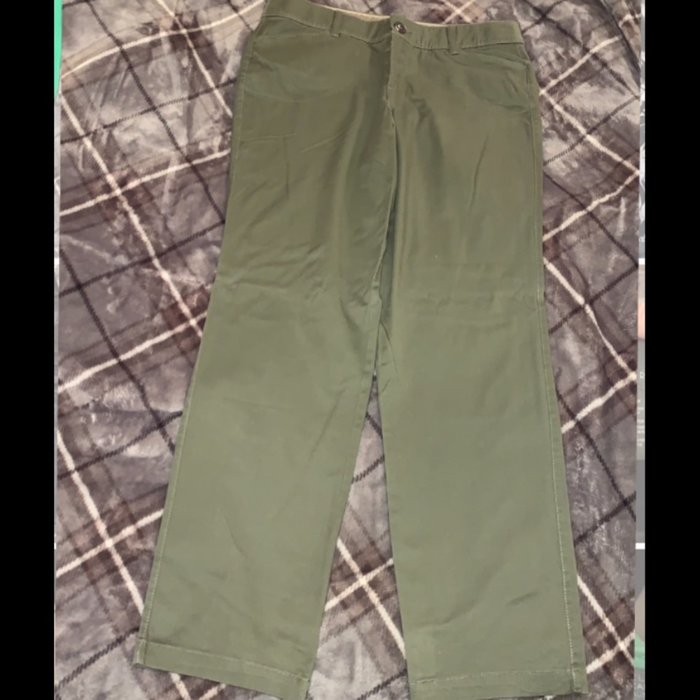 Pants